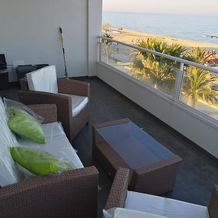 Apartamento Infinito Alba Adriatica Exterior foto