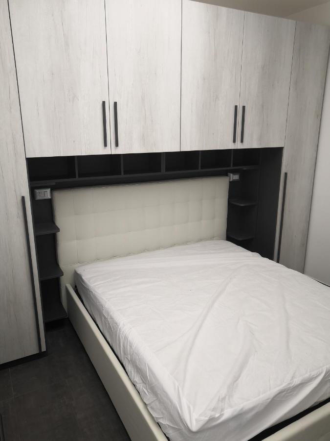 Apartamento Infinito Alba Adriatica Exterior foto